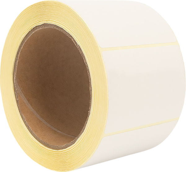 Изображение товара Набор этикеток Huabao Paper Eco A1E70/50Y2-700RF (белый)