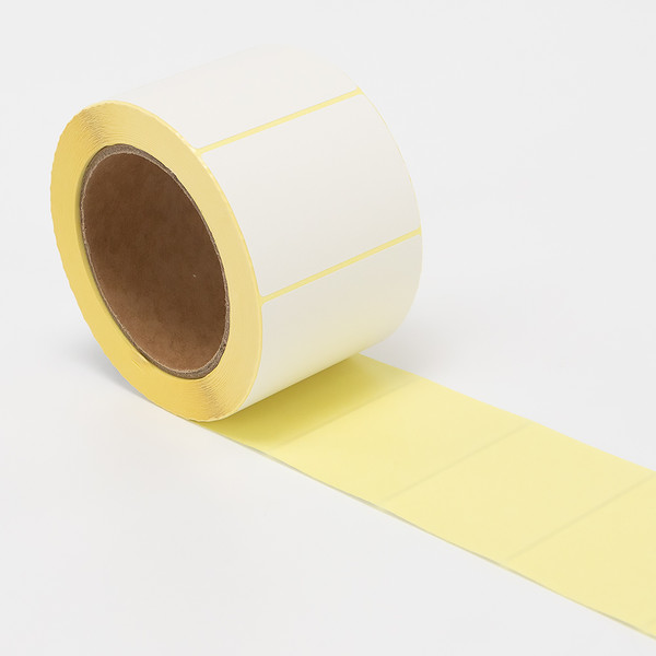 Изображение товара Набор этикеток Huabao Paper Eco A1E70/50Y2-700RL (белый)