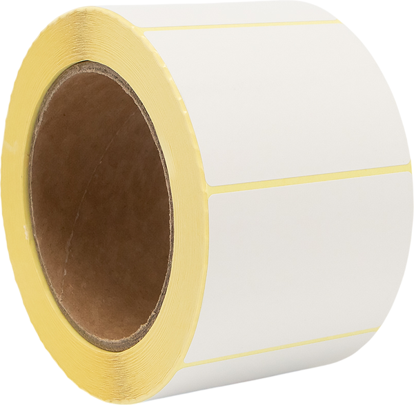 Изображение товара Набор этикеток Huabao Paper Eco A1E70/50Y2-700RL (белый)