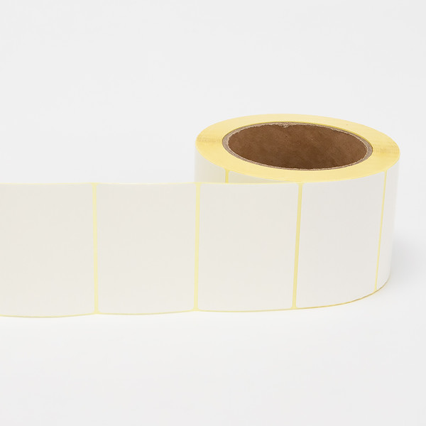 Изображение товара Набор этикеток Huabao Paper Eco A1E70/50Y2-700RL (белый)