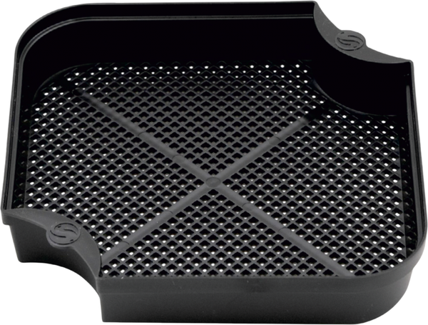 Изображение товара Сито для прикормки Guru Maggot Riddle Black / GMR007