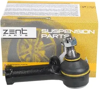 Изображение товара Наконечник рулевой тяги ZENTPARTS Z10827