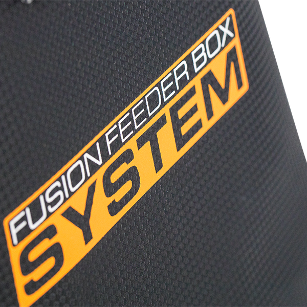 Изображение товара Сумка рыболовная Guru Fusion Feeder Box System / GLG033