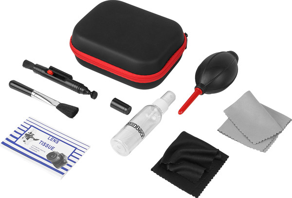Изображение товара Набор для чистки электроники GreenBean Exclusive Clean KIT-03 / 31950
