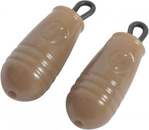 Изображение товара Набор отбойников для рыболовной оснастки Guru Speed Bead с быстросъемом / GSB