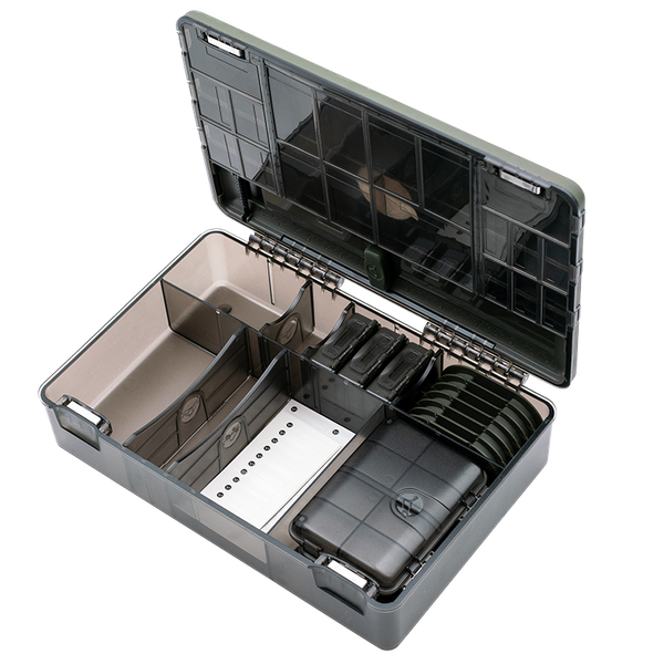 Изображение товара Набор емкостей для наживки Korda Bundle Deal / KBOX16