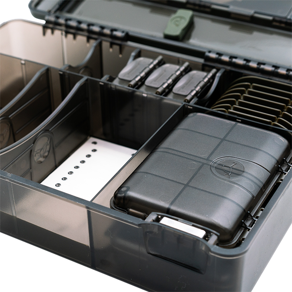 Изображение товара Набор емкостей для наживки Korda Bundle Deal / KBOX16