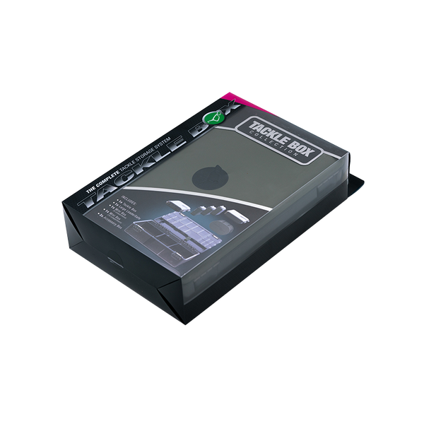 Изображение товара Набор емкостей для наживки Korda Bundle Deal / KBOX16