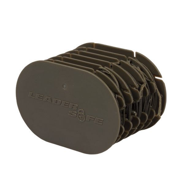 Изображение товара Коробка рыболовная Korda Leader Safe Large / KBOX12