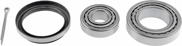 Изображение товара Подшипник ступичный Dynamatrix DWB542