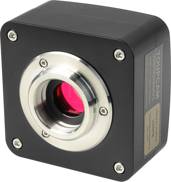 Изображение товара Окуляр ToupCam U3ISPM20000KPA USB3.0 / 32310