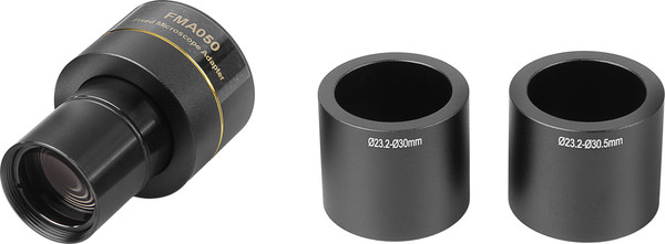 Изображение товара Окуляр ToupCam U3ISPM20000KPA USB3.0 / 32310