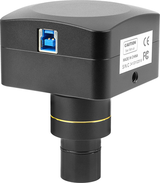 Изображение товара Окуляр ToupCam U3ISPM20000KPA USB3.0 / 32310