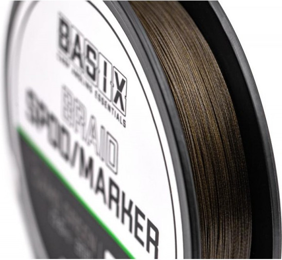 Изображение товара Леска плетеная Korda Spod Marker Basix Braid 200м / KBX043