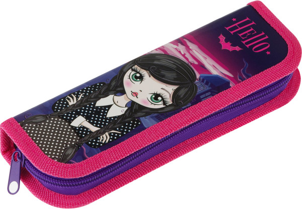 Изображение товара Пенал ArtSpace Girlsday / ПК1_59873