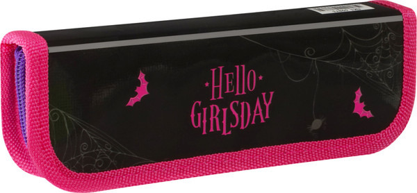 Изображение товара Пенал ArtSpace Girlsday / ПК1_59873