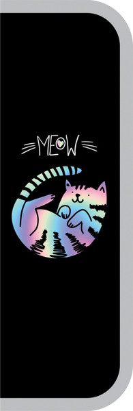 Изображение товара Пенал ArtSpace Shiny / ПК1_59877