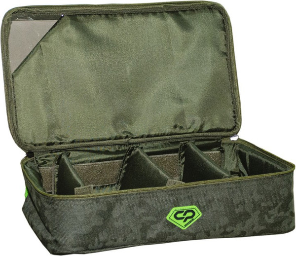 Изображение товара Сумка рыболовная Carp Pro Diamond / CPHD6339 (L)