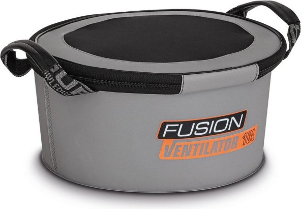 Изображение товара Ведро рыболовное Guru Fusion Ventilator EVA / GLG053 (10л)