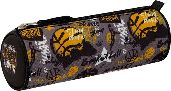 Изображение товара Пенал ArtSpace Basketball / Sch_65183