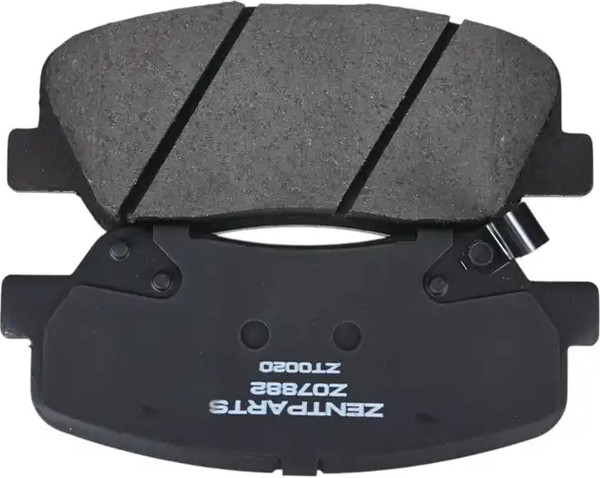 Изображение товара Тормозные колодки ZENTPARTS Z07882