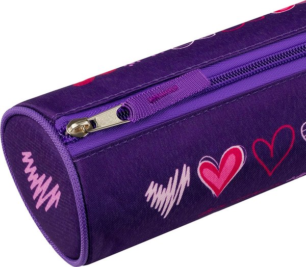 Изображение товара Пенал ArtSpace Loving Hearts / Sch_65167