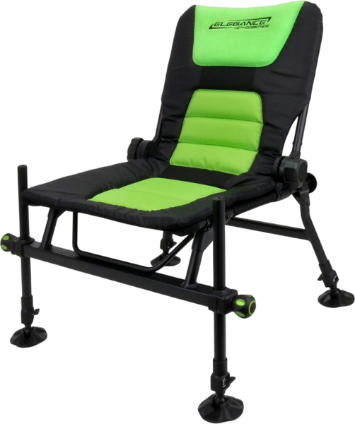 Изображение товара Кресло складное Elegance Method Feeder Chair / FXEM-100001