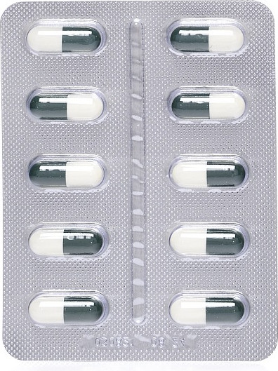 Изображение товара Таблетки для лечения сердечно-сосудистой системы у животных Агроветзащита Эмицидин 15мг (30 капсул)