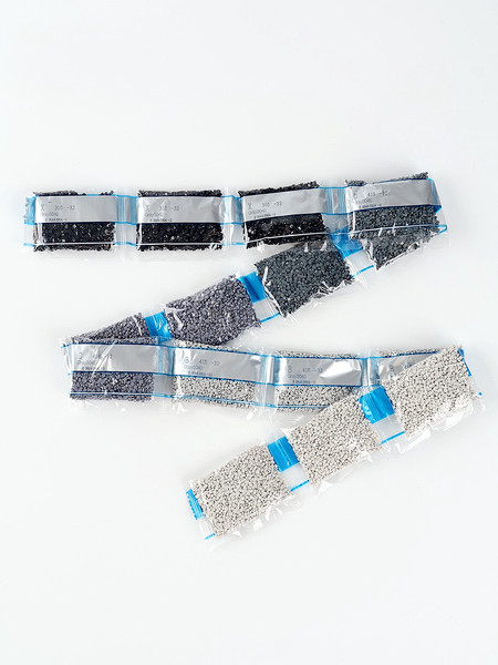 Изображение товара Набор алмазной вышивки Школа талантов Gray / 10699408