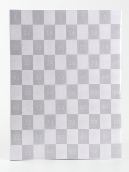 Изображение товара Набор алмазной вышивки Школа талантов Gray / 10699408