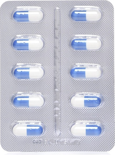 Изображение товара Таблетки для лечения сердечно-сосудистой системы у животных Агроветзащита Эмицидин 50мг (30 капсул)