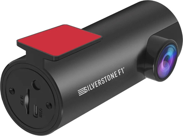 Изображение товара Автомобильный видеорегистратор SilverStone F1 F1 OKO 2.0