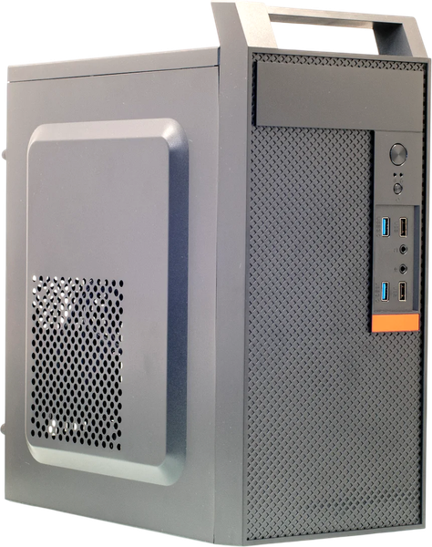 Изображение товара Системный блок Z-Tech 3-32-8-S24-A520-N-0001n