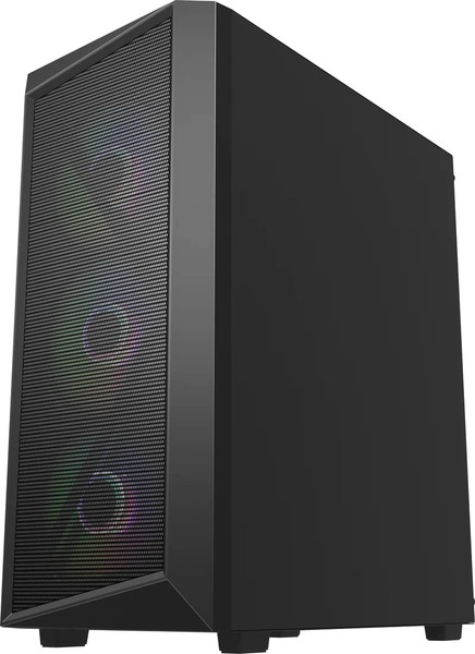 Изображение товара Игровой системный блок Z-Tech I3-121F-16-512-610-N-380051n