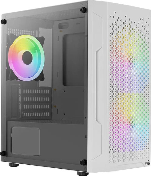 Изображение товара Игровой системный блок Z-Tech 5-45-16-512-B450-N-380052n