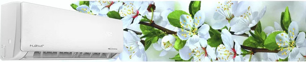 Изображение товара Сплит-система Fujiplus FP-12 TI/TD