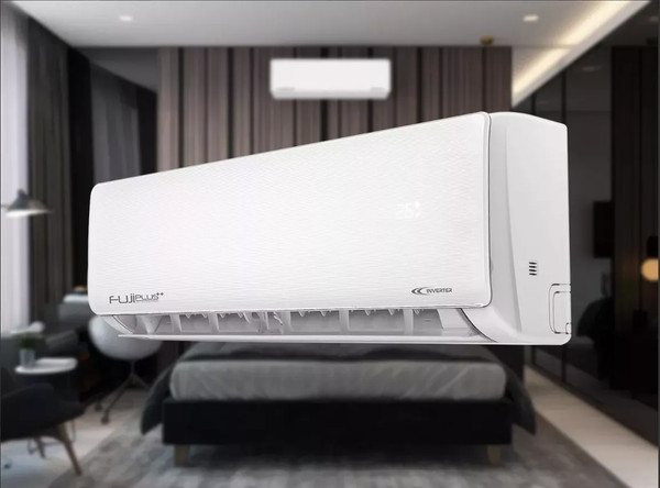 Изображение товара Сплит-система Fujiplus FP-12 TI/TD