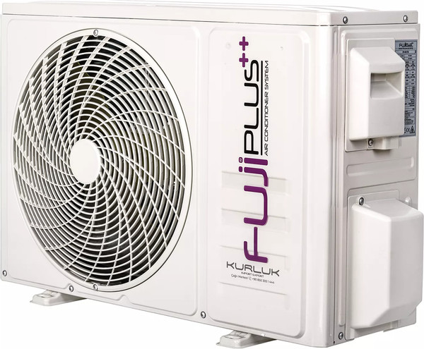 Изображение товара Сплит-система Fujiplus FP-12 TI/TD