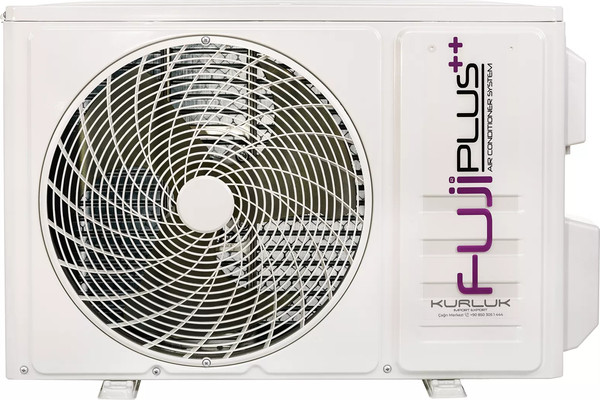 Изображение товара Сплит-система Fujiplus FP-12 TI/TD