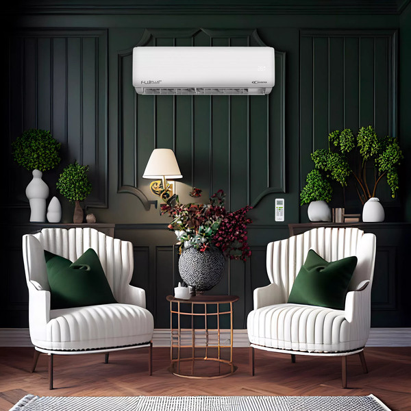 Изображение товара Сплит-система Fujiplus FP-12 TI/TD