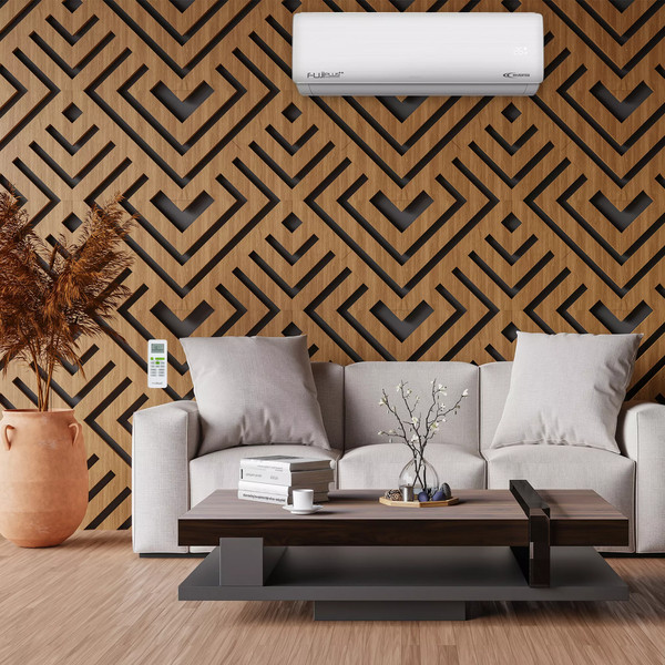 Изображение товара Сплит-система Fujiplus FP-12 TI/TD