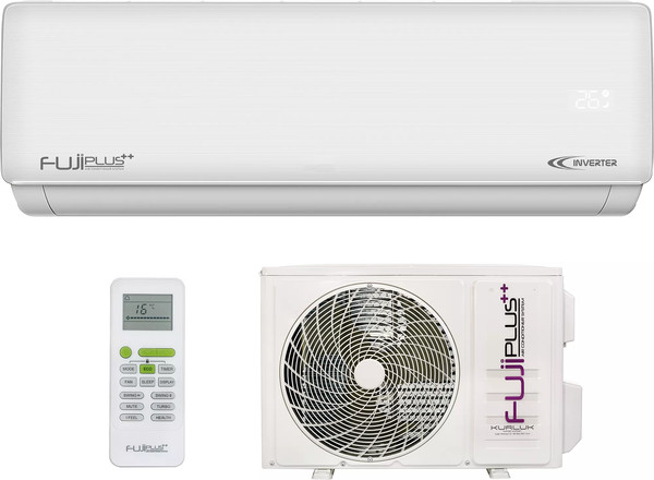 Изображение товара Сплит-система Fujiplus FP-12 TI/TD