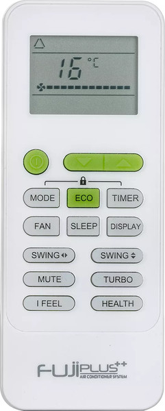 Изображение товара Сплит-система Fujiplus FP-12 TI/TD Wi-Fi