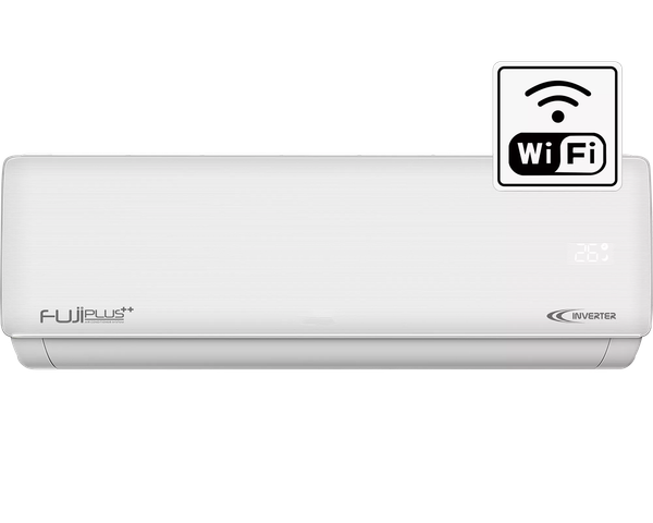 Изображение товара Сплит-система Fujiplus FP-12 TI/TD Wi-Fi