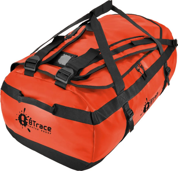 Изображение товара Гермосумка BTrace A0381 (120л, красный)