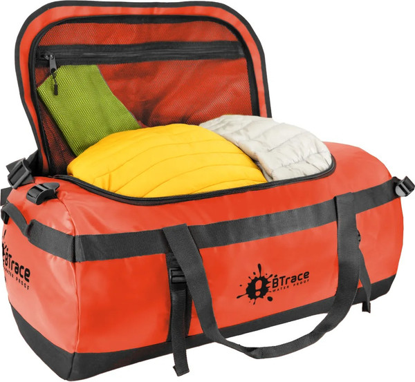 Изображение товара Гермосумка BTrace A0381 (120л, красный)