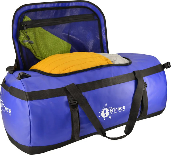 Изображение товара Гермосумка BTrace Bull / A0381 (120л, синий)