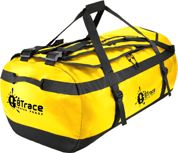 Изображение товара Гермосумка BTrace Bull / A0380 (90л, желтый)