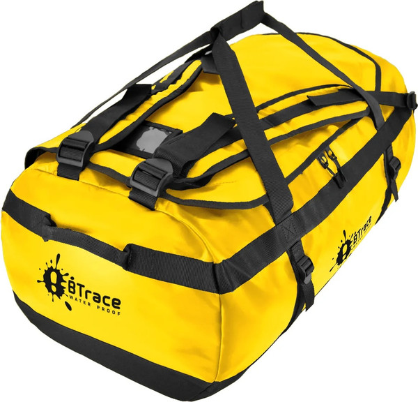 Изображение товара Гермосумка BTrace Bull / A0380 (90л, желтый)