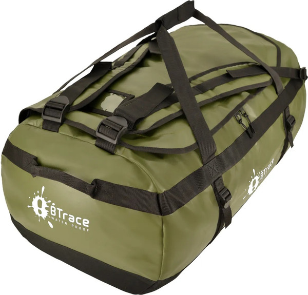 Изображение товара Гермосумка BTrace Bull / A0380 (90л, хаки)